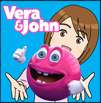 Vera&John